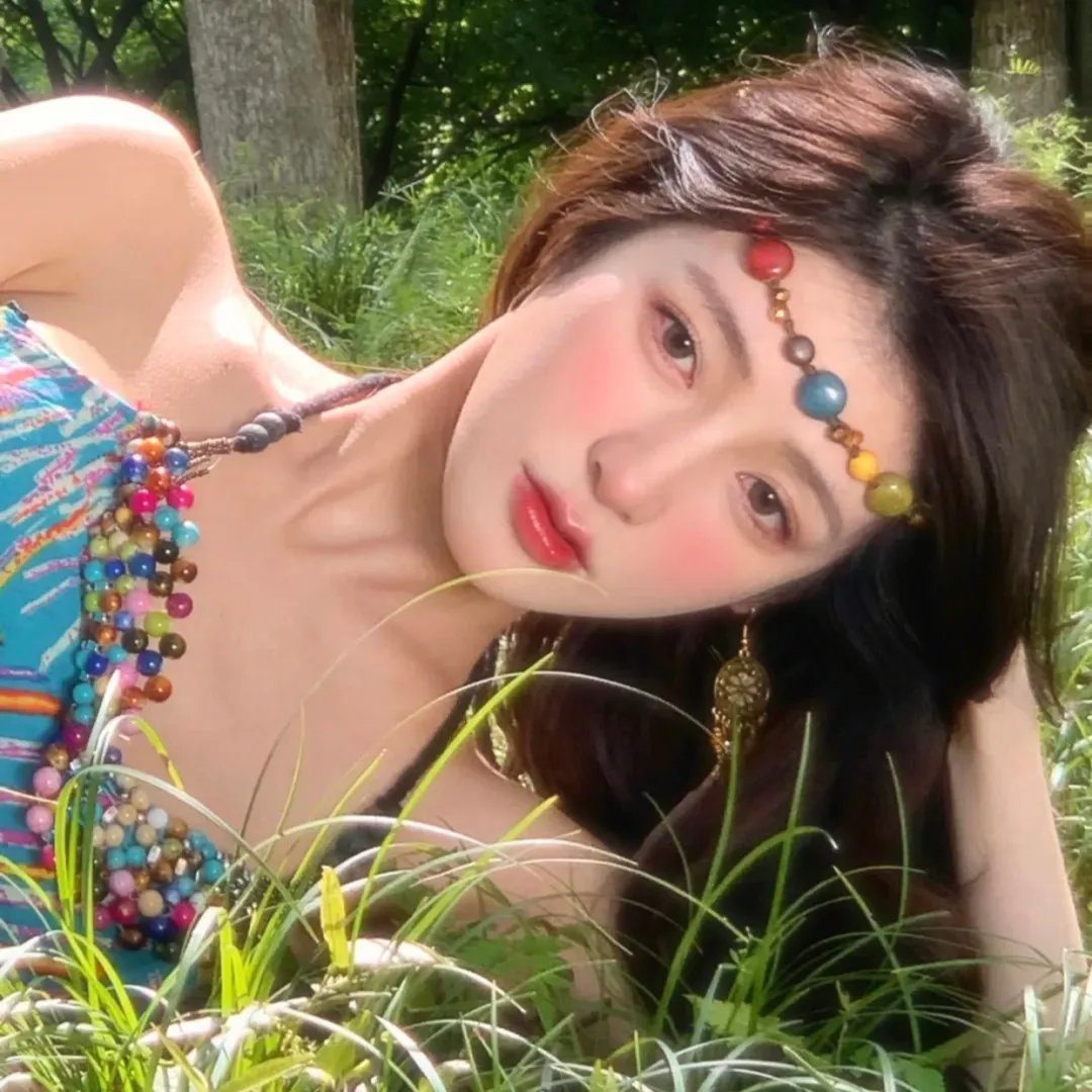我与机器妹