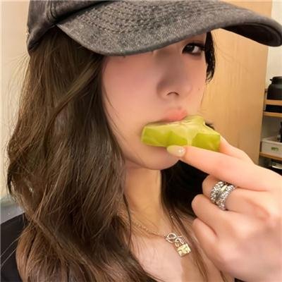 粉红香蕉