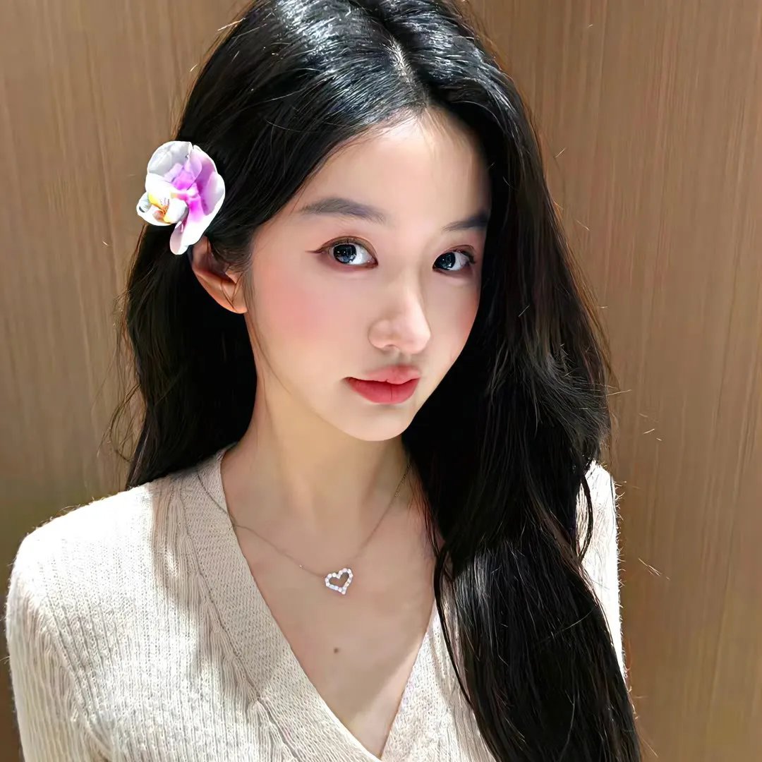 美洲豹女儿