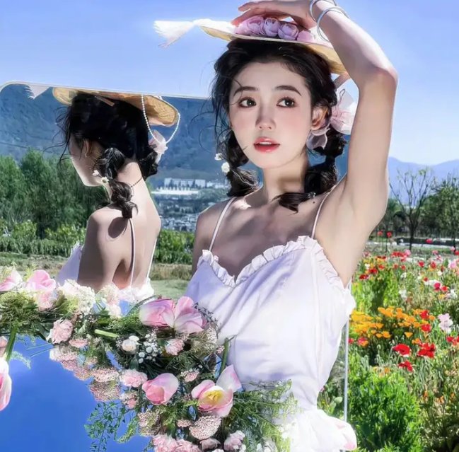 米莉米莉友莉杜莉