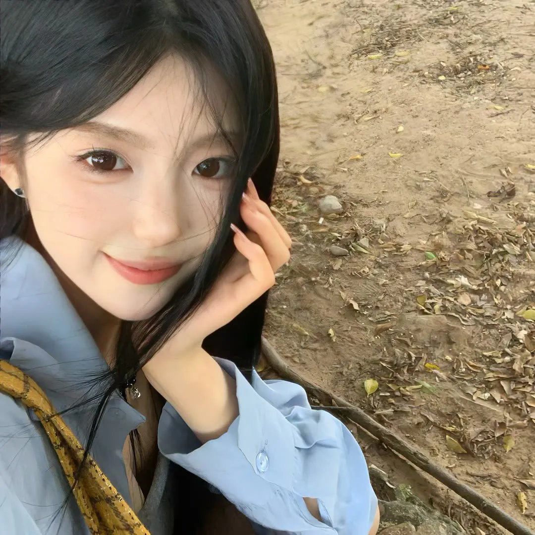 闪闪发光的你